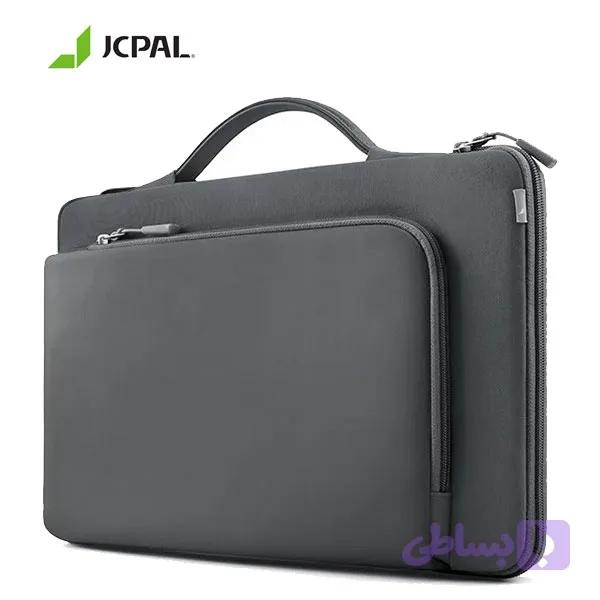 کیف لپ تاپ JCPal مدل Calli اورجینال 13 و 14 اینچ