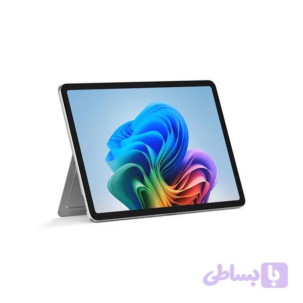 سرفیس پرو 12 اینچ اسنپدراگون Surface Pro 12inch – X Plus – 16GB – 512GB — تصویر 1