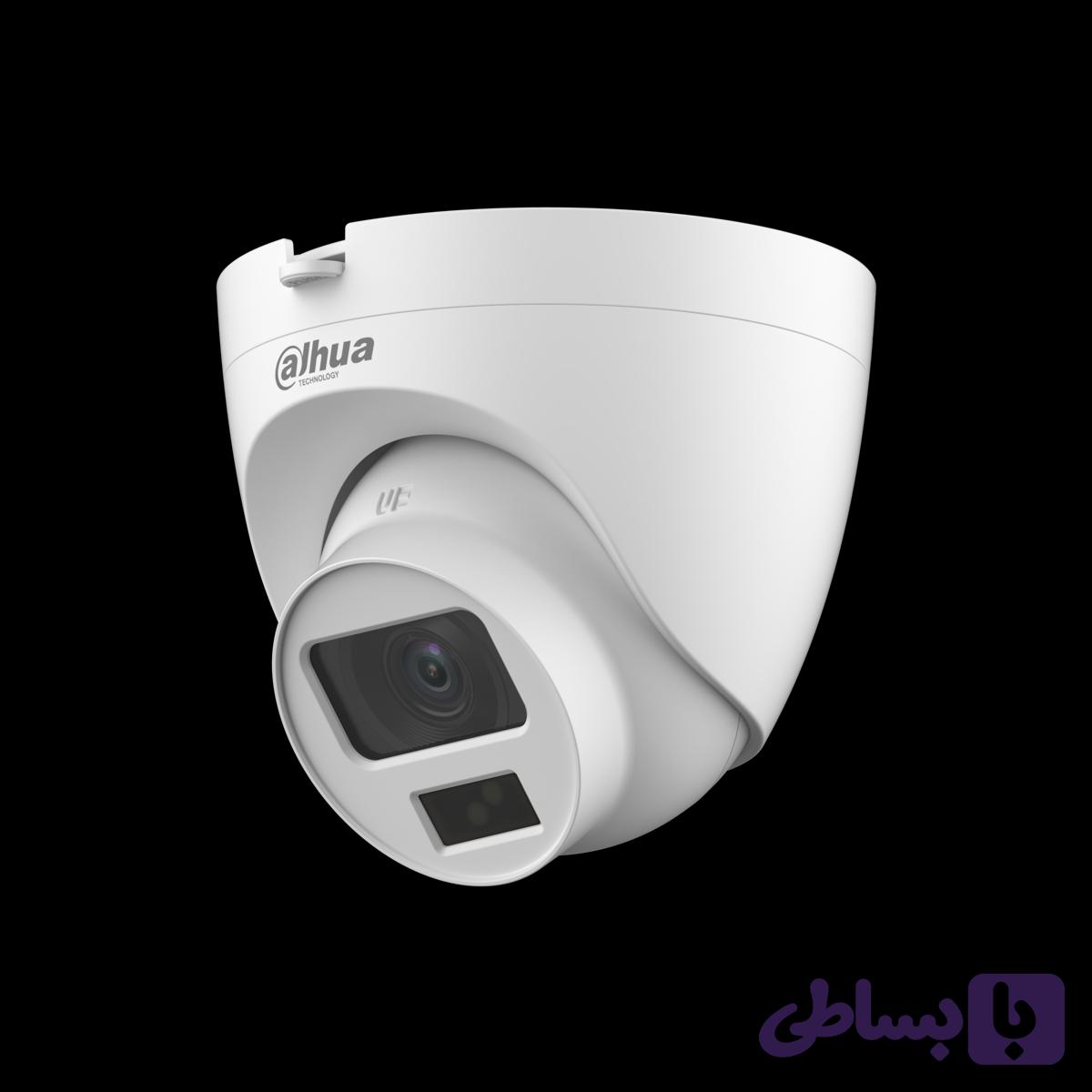 دوربین مدار بسته داهوا مدل DH-HAC-HDW1500CLQP-IL-A