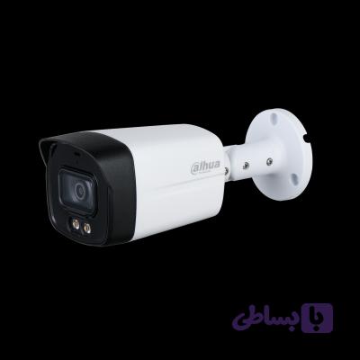 دوربین مدار بسته داهوا مدل HAC-HFW1209TLMP-LED