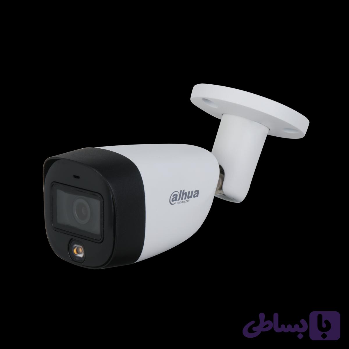 دوربین مدار بسته داهوا مدل HAC-HFW1500CMP-IL-A