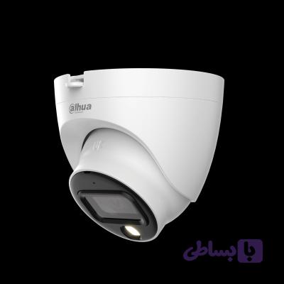 دوربین مدار بسته داهوا مدل HAC-HDW1509TLQP-A-LED
