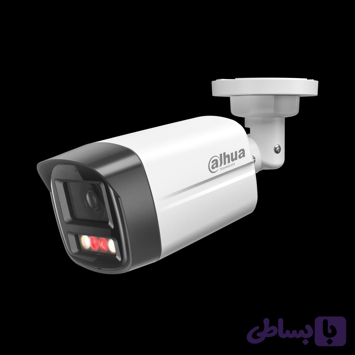 دوربین مدار بسته داهوا مدل IPC-HFW1439TL1-A-IL