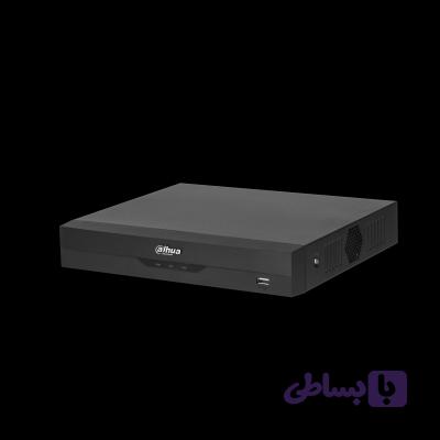 دستگاه ضبط ویدئو داهوا مدل XVR5104HS-I3