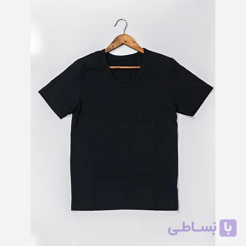 زیرپوش نیمه آستین مردانه جناب JENAB