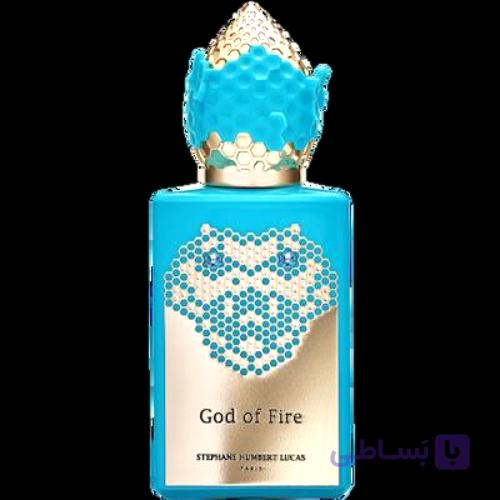 گاد آف فایر