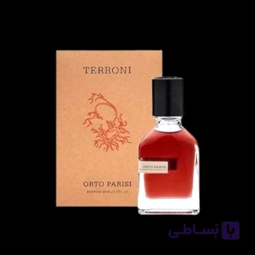 ترونی اورتوپاریسی