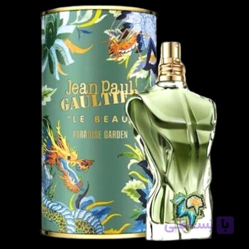 ژان پل گوتیه له بو پارادیس