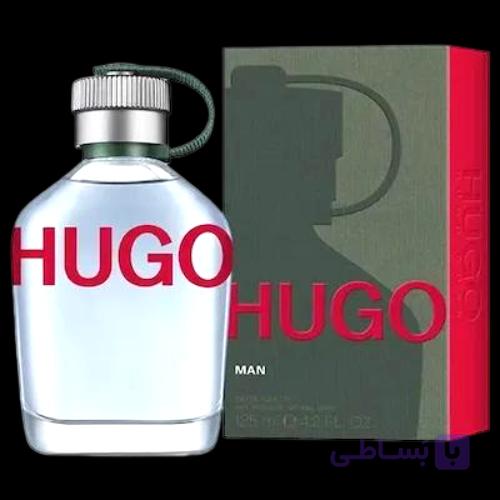 هوگو باس