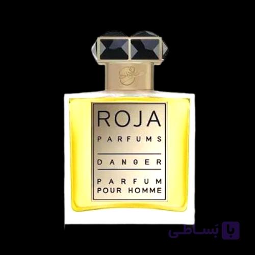 روژا داو دنجر پور هوم