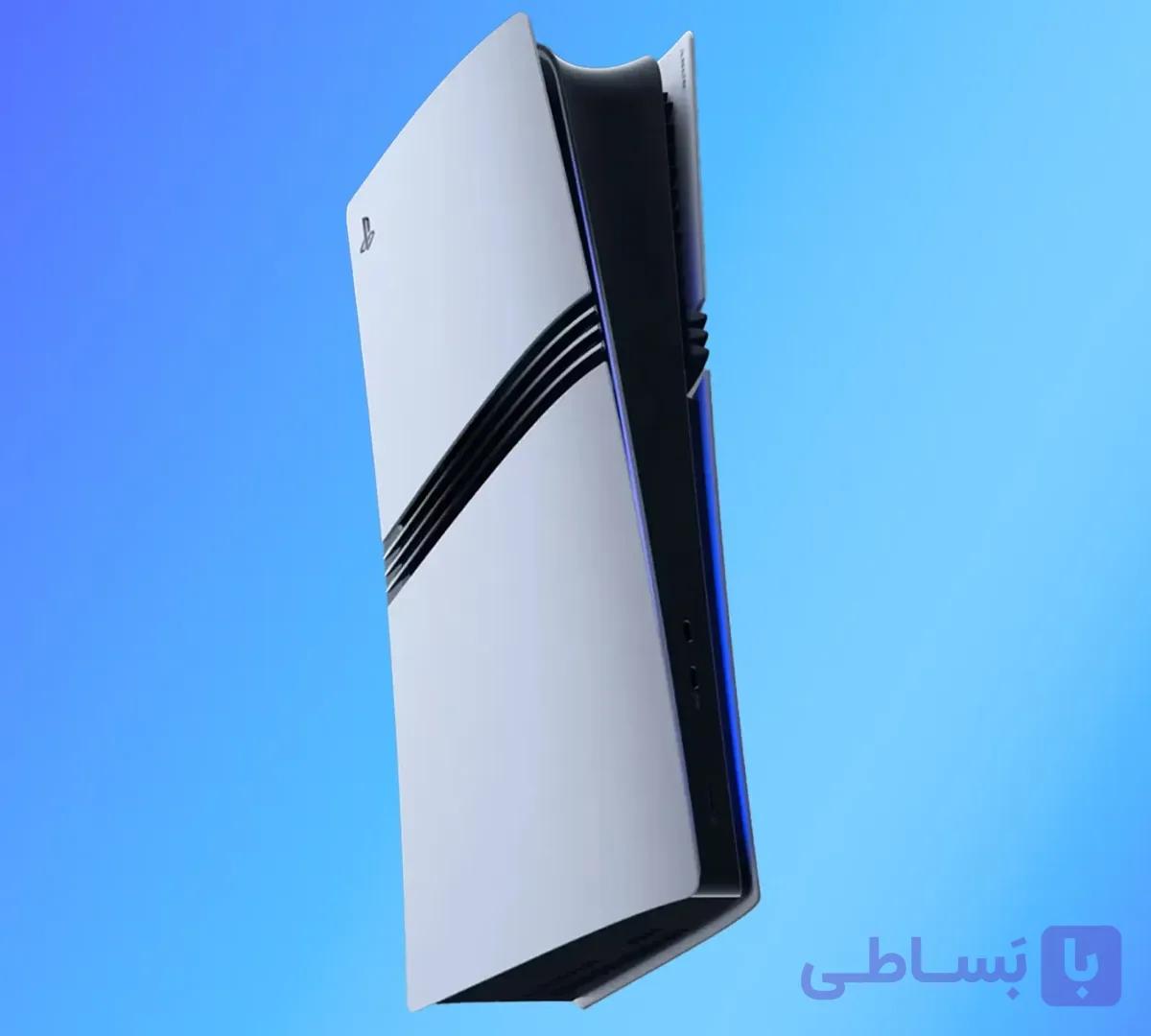 PS5 2016 کپی خور ورژن 12 — تصویر 1
