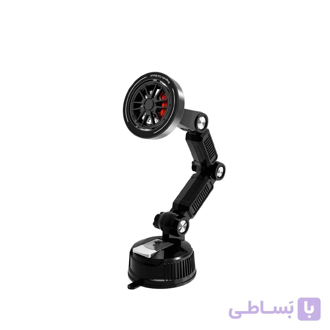 هولدر موبایل ماشین | نگهدارنده گوشی خودرو کولومن KHD 103 — تصویر 1