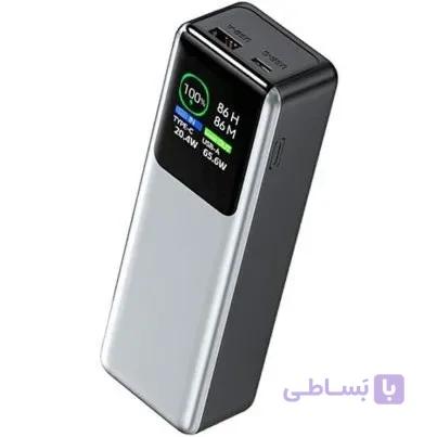 پاوربانک 20000 میلی آمپر کولومن KP7 | خرید پاوربانک پرقدرت و ارزان — تصویر 1