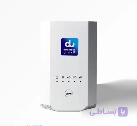 مودم روتر ZLT X28 VPro سوپر ادمین آنلاک Du — تصویر 1