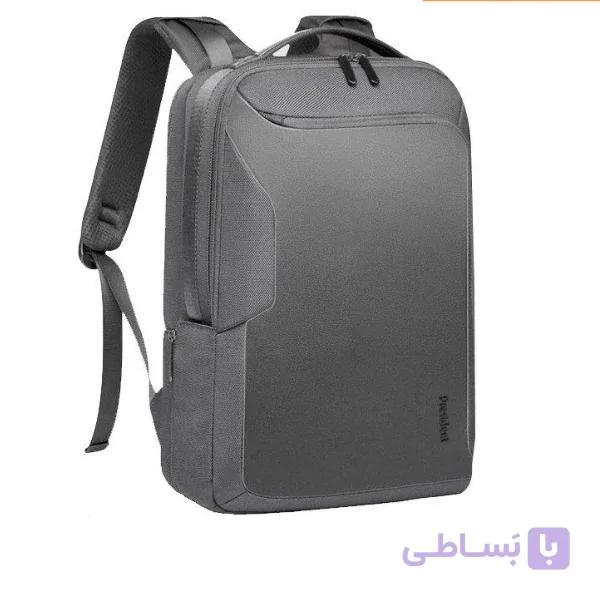 کوله پشتی Liberty | مناسب لپ‌تاپ‌های 15.6 اینچی — تصویر 1
