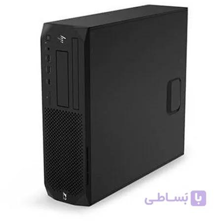 مینی کیس استوک HP Z2 SFF G4 Workstation – پردازنده Intel Core i5 نسل ۸ — تصویر 1