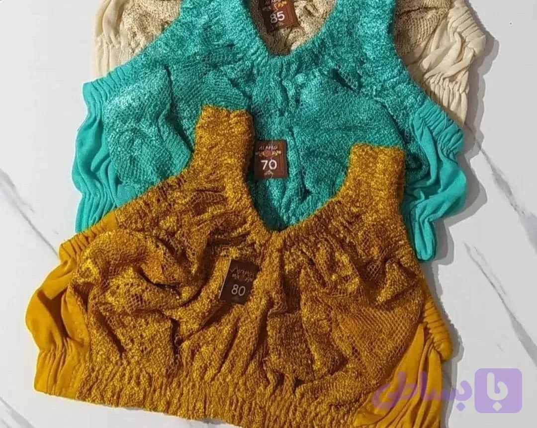 سوتین راحتی زنانه