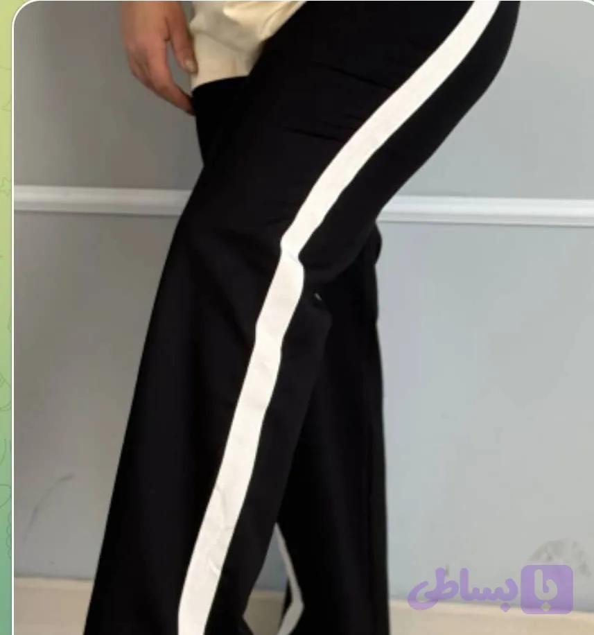 زیر شلوار اسپرت زنانه
