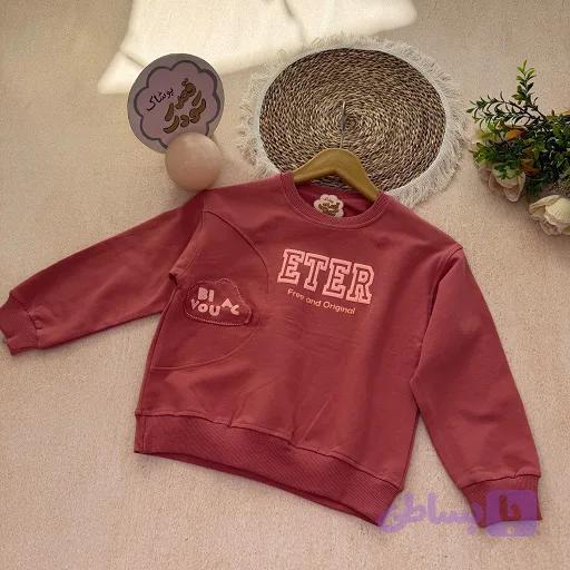 بلوز ETER — تصویر 1