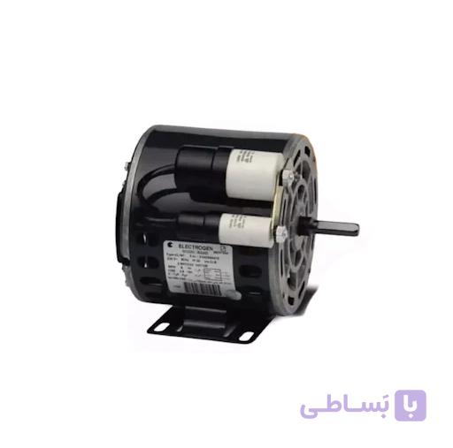 الکتروموتور کولری 3200 الکتروژن مدل رعد 180وات