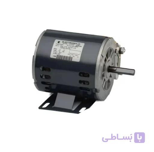 الکتروموتور کولری 3200 الکتروژن مدل طوفان 150وات