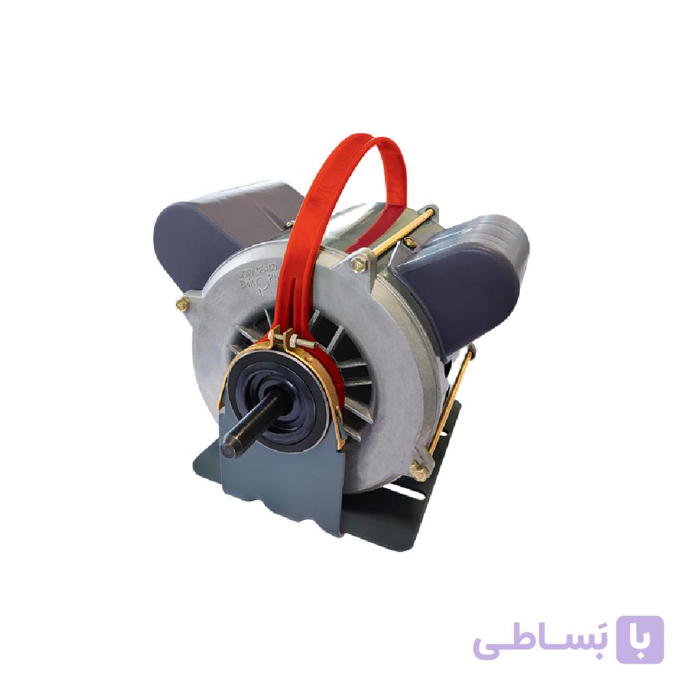 موتور کولر ۱/۲ CRS دو دور دو خازن – کم مصرف موتوژن