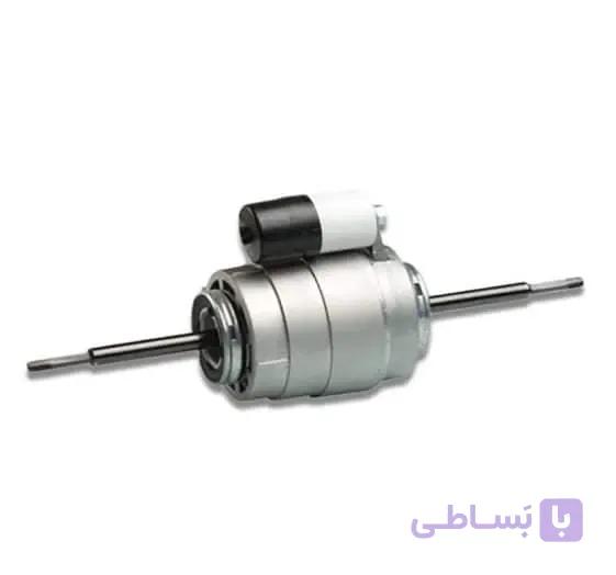 موتور فن کوئل 7 سرعته الکتروژن