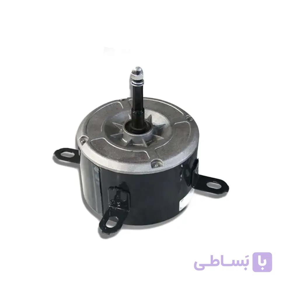 موتور کولری الکتروژن 150 وات آلومینیومی آکسیال
