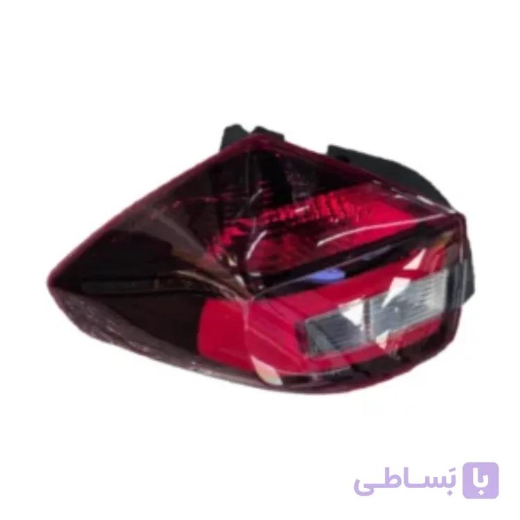 چراغ خطر عقب MVM X22 Pro