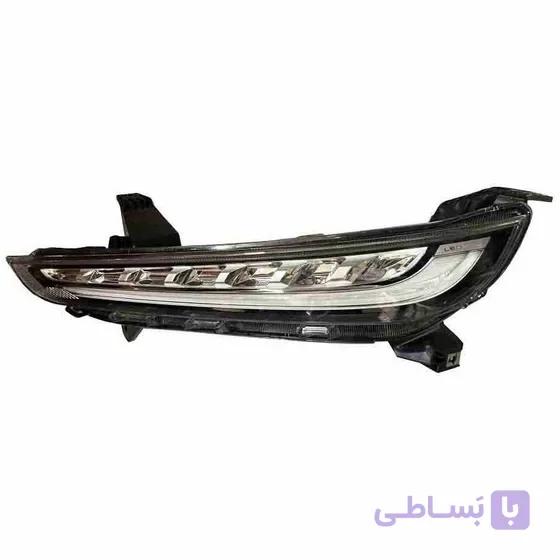 دی‌لایت جلو MVM X22 Pro (چراغ روز)