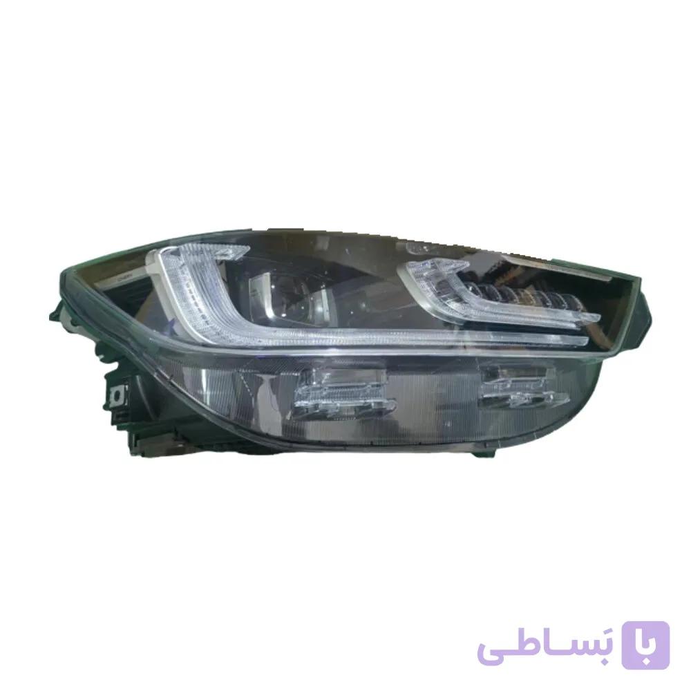 چراغ جلو فونیکس تیگو 8 پرو (Tiggo 8 Pro)