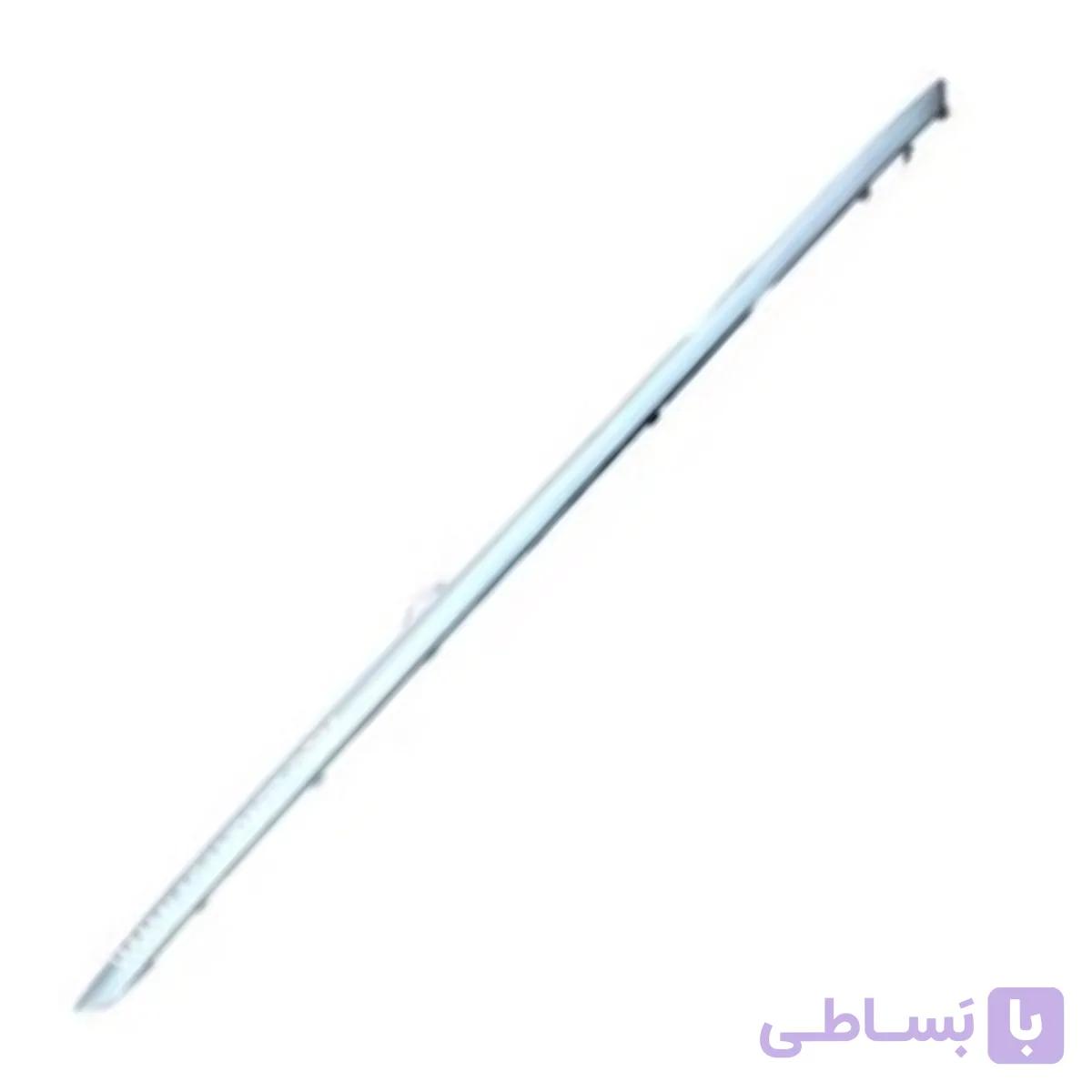 زه نقره‌ای سپر جلو MVM X22 Pro