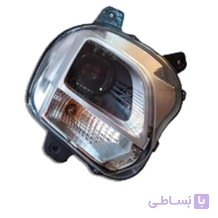 چراغ جلو ایکس ۳۳ کراس اتومات
