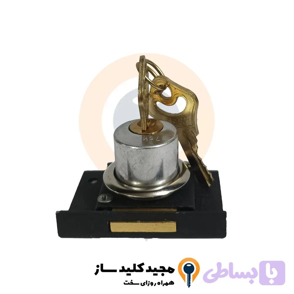 قفل کمدی 808