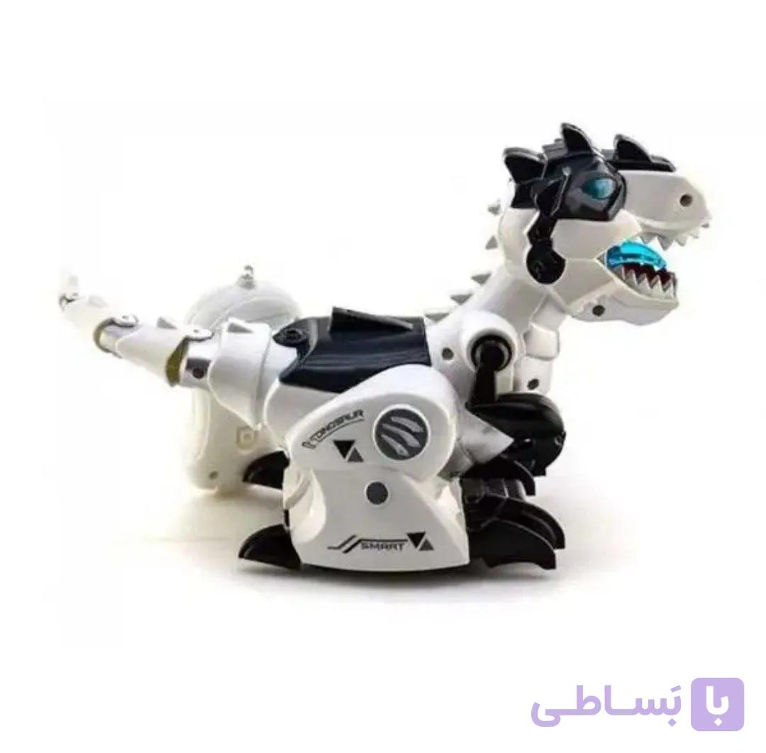 دایناسور کنترلی — تصویر 1