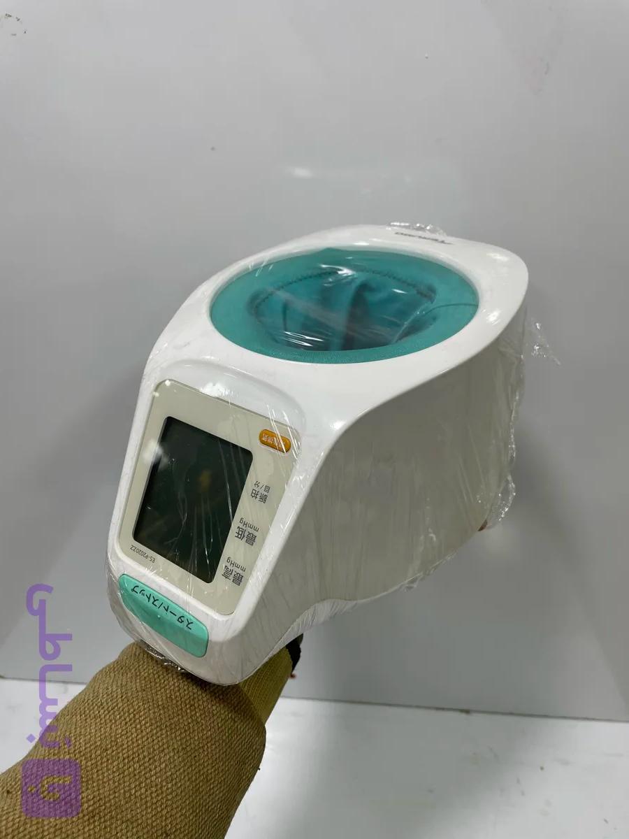 فشارسنج بازویی استوک ژاپن TERUMO