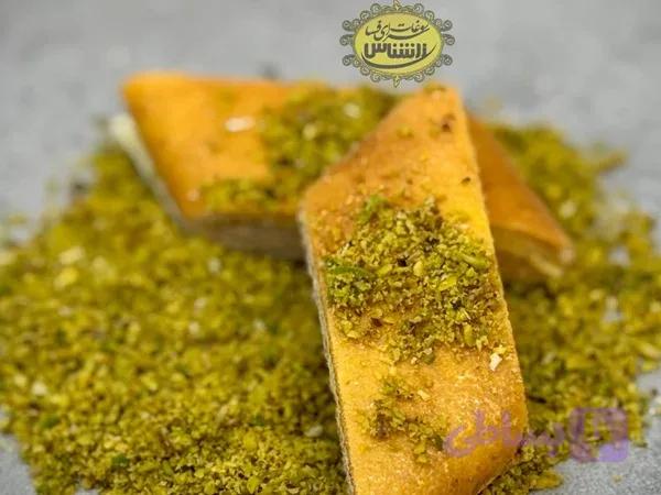 نان یوخه