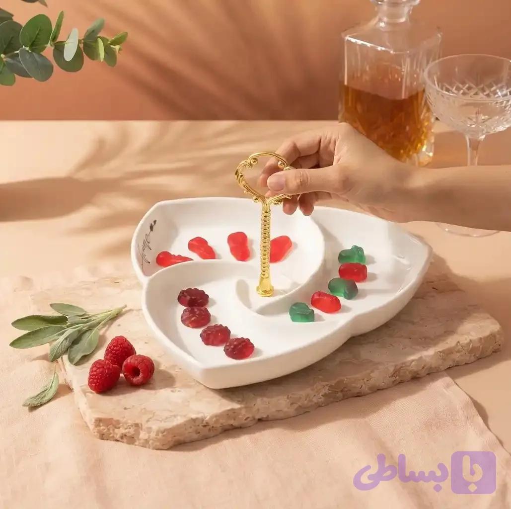 اردو خوری مثلث — تصویر 1