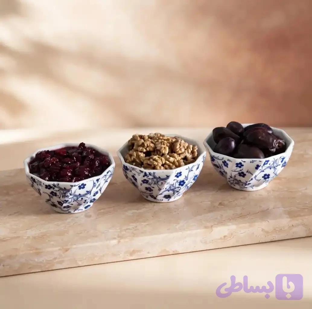 پیاله ماست خوری — تصویر 1