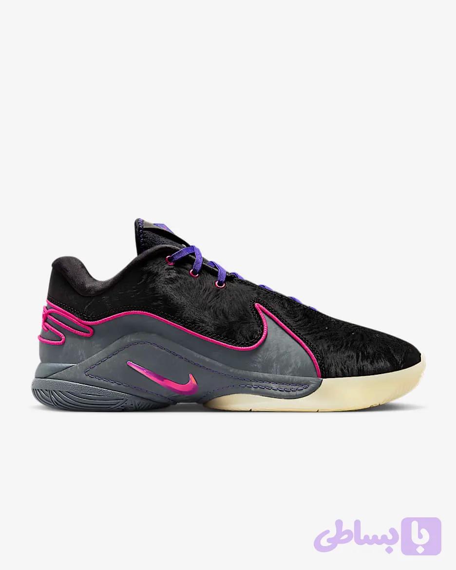 کفش اورجینال بسکتبال Nike Lebron 22