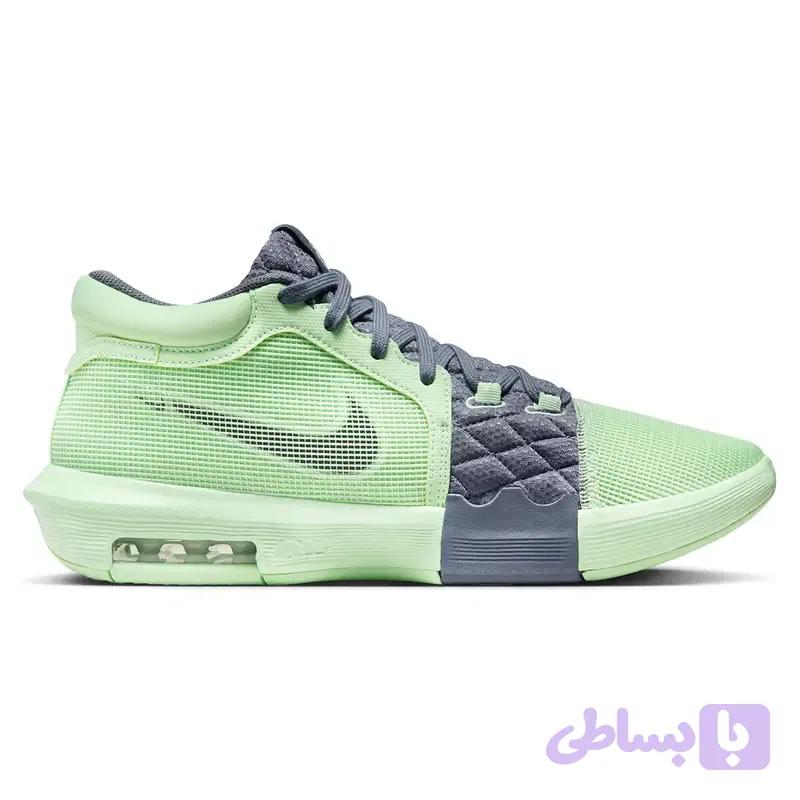 کفش اورجینال بسکتبال Nike Lebron Witness 8