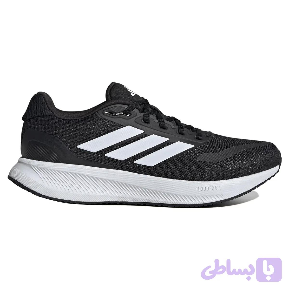 کفش اورجینال رانینگ و پیاده روی Adidas Runfalcon 5