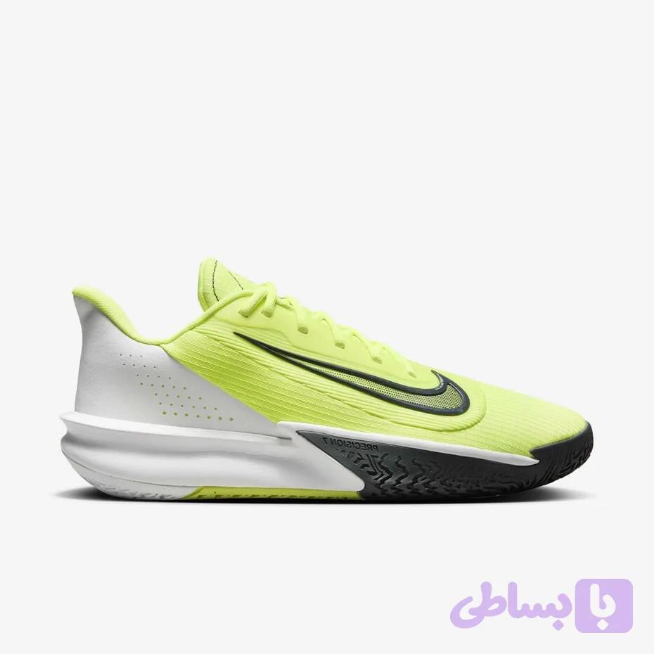 کفش اورجینال بسکتبال Nike Precision 7