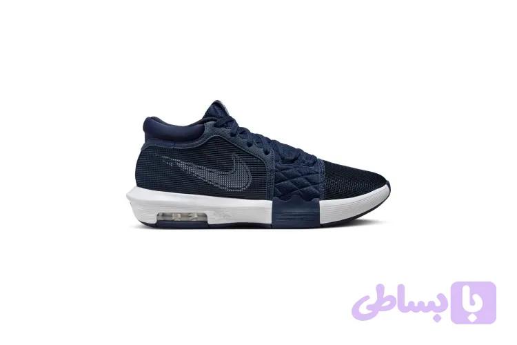 کفش اورجینال بسکتبال Nike Lebron Witness 8