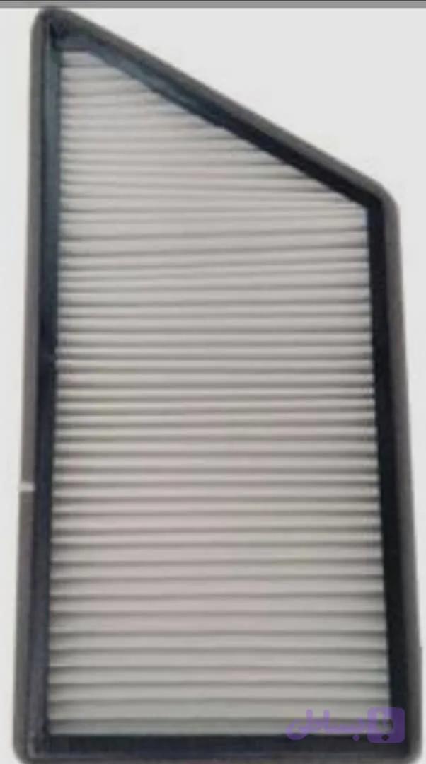 فیلتر کابین ۲۰۶