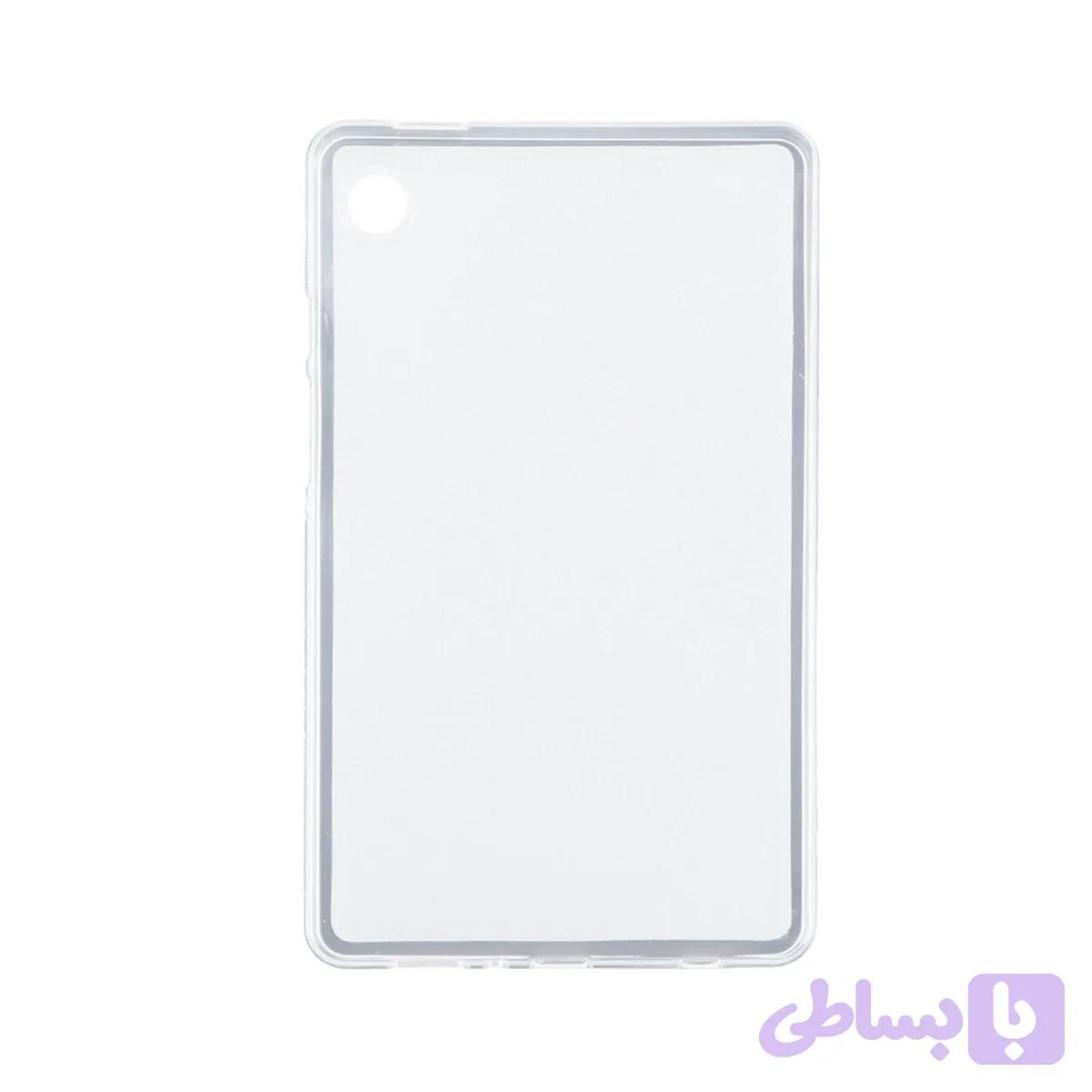 گارد شفاف ژله ای Galaxy Tab A9 Plus