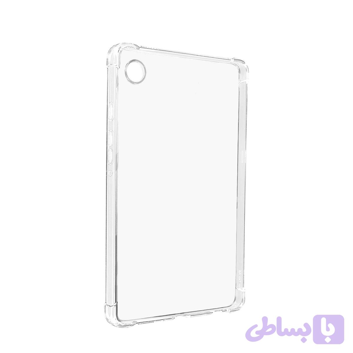 گارد شفاف ژله ای Galaxy Tab A9
