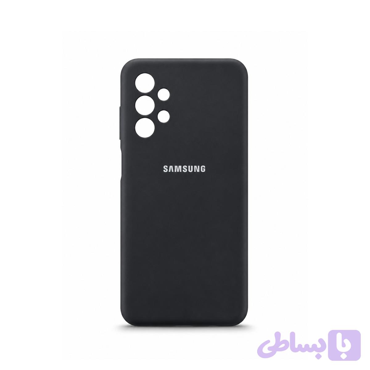 گارد سیلیکون پاک کنی Galaxy A13 4g