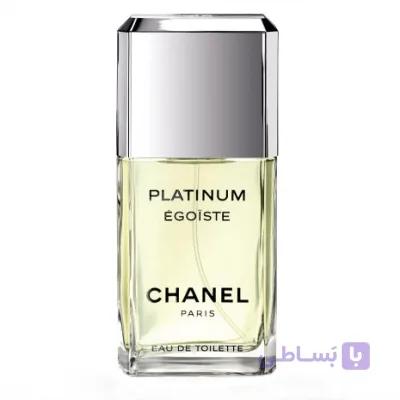 عطر گرمی شنل پلاتینیوم | اقساط