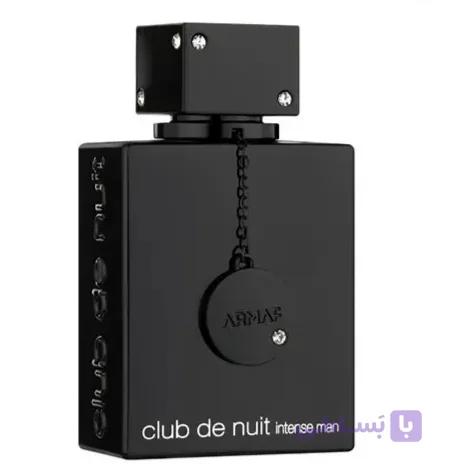 اسانس عطر گرمی کلاب د نایت | اقساط